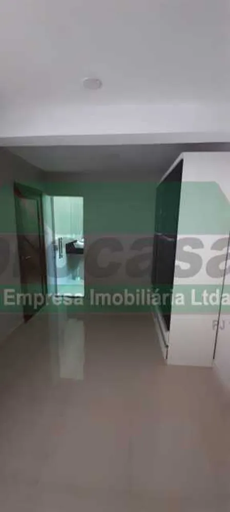Casa de Condomínio, 2 quartos - Foto 9