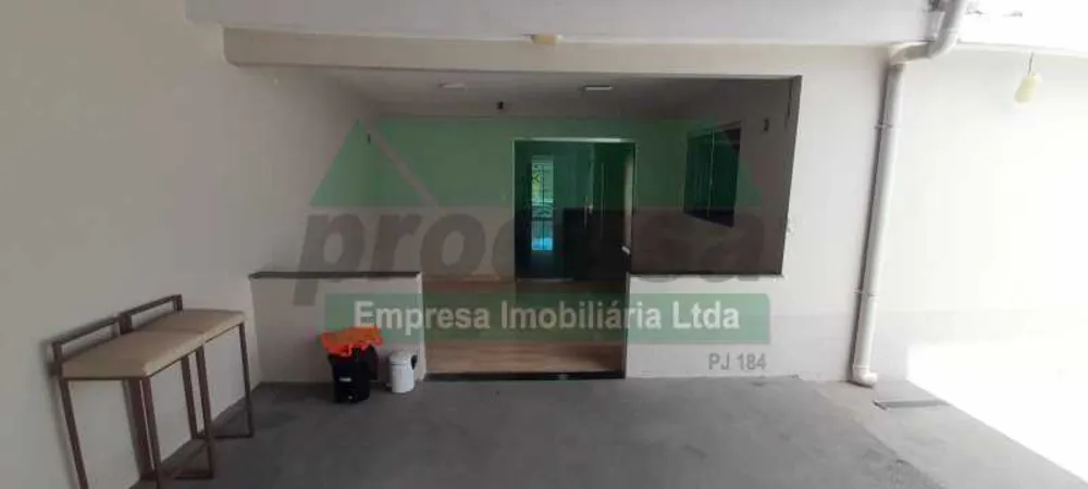 Casa de Condomínio, 2 quartos - Foto 5