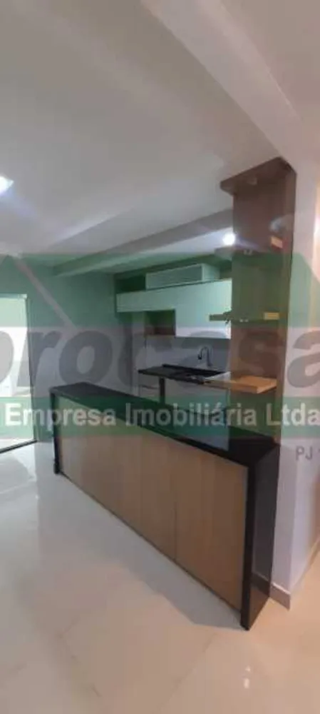 Casa de Condomínio, 2 quartos - Foto 8