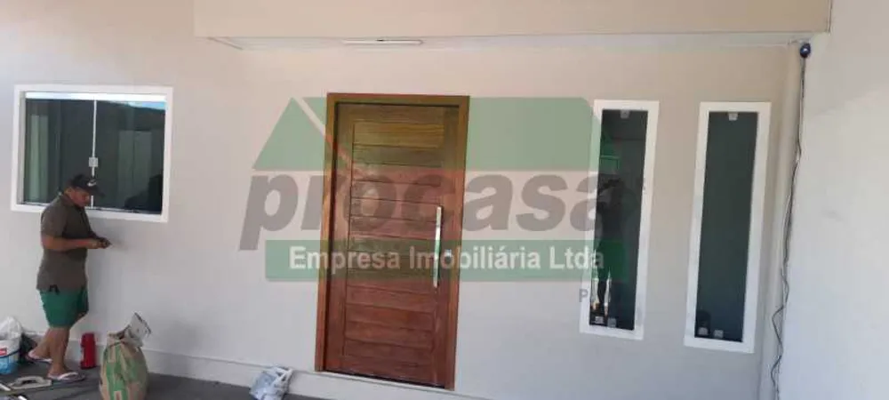 Casa de Condomínio, 2 quartos - Foto 16