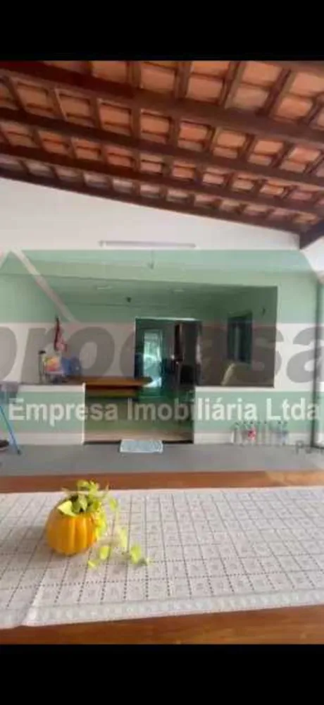 Casa de Condomínio, 2 quartos - Foto 1