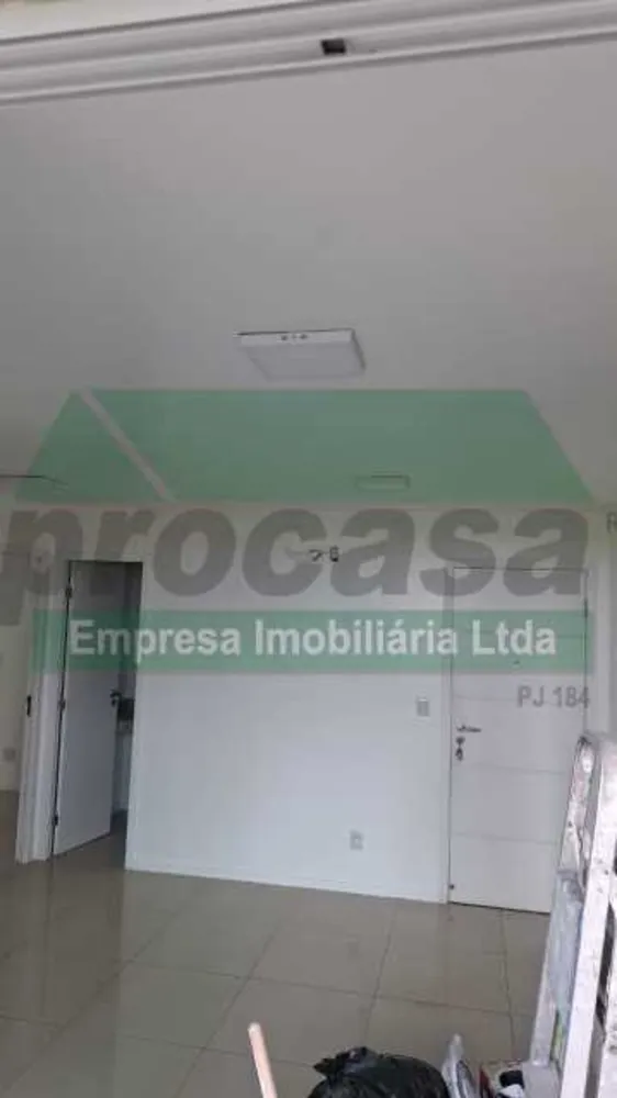 Apartamento, 3 quartos, 72 m² - Foto 5