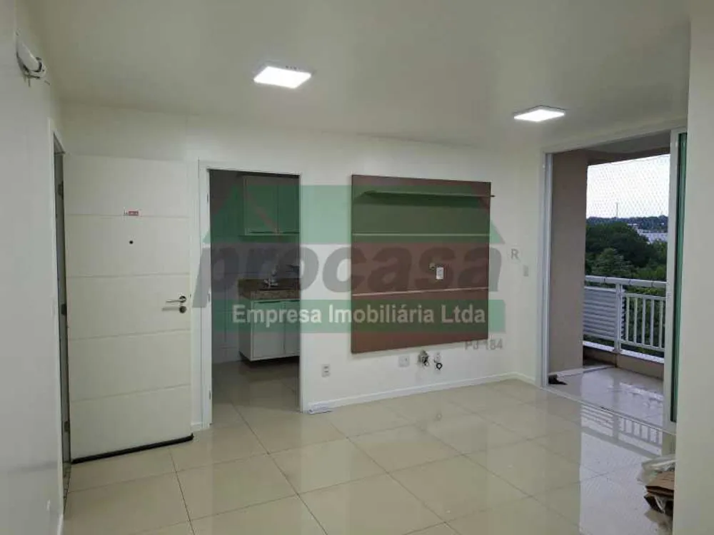 Apartamento, 3 quartos, 72 m² - Foto 2