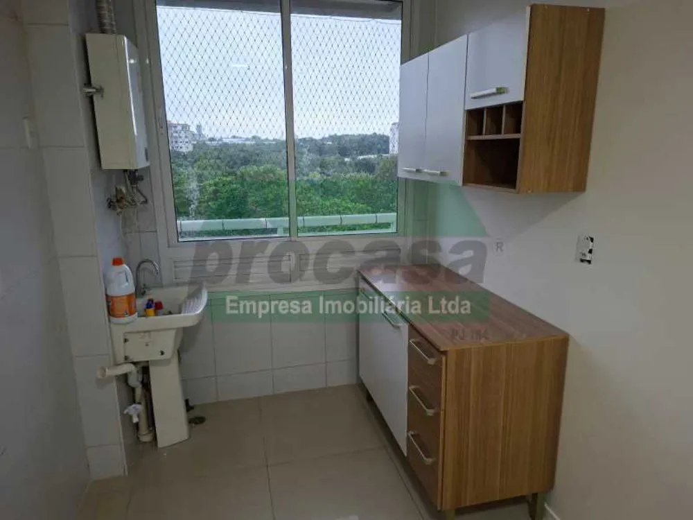Apartamento, 3 quartos, 72 m² - Foto 10