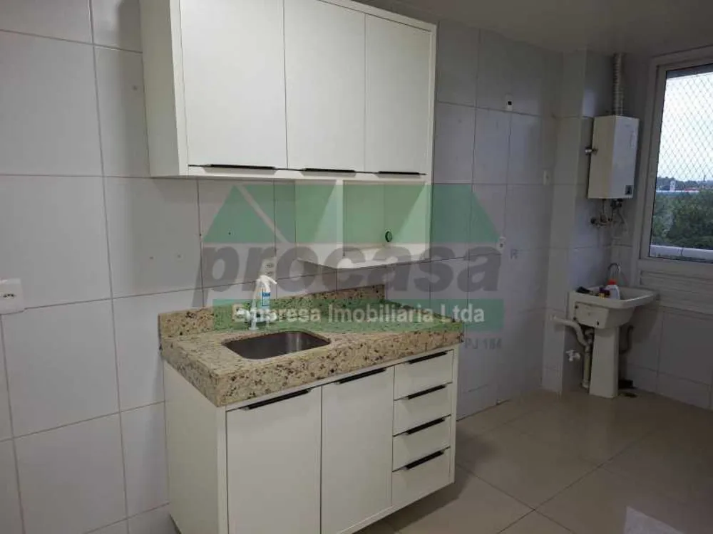 Apartamento, 3 quartos, 72 m² - Foto 9
