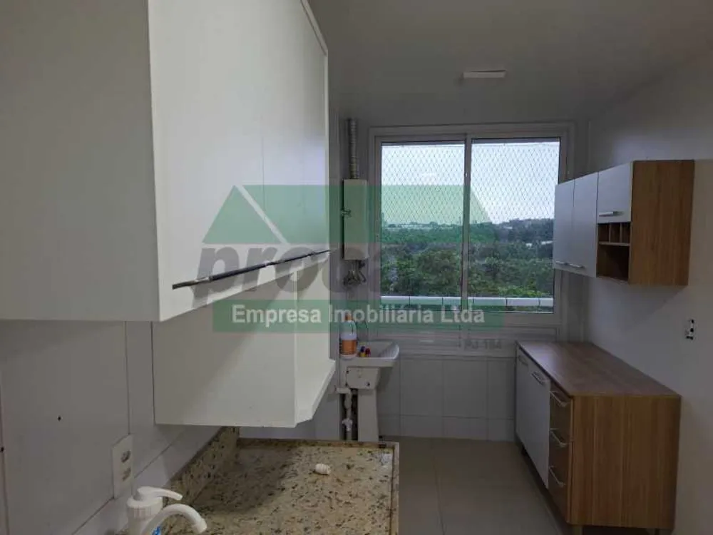 Apartamento, 3 quartos, 72 m² - Foto 11