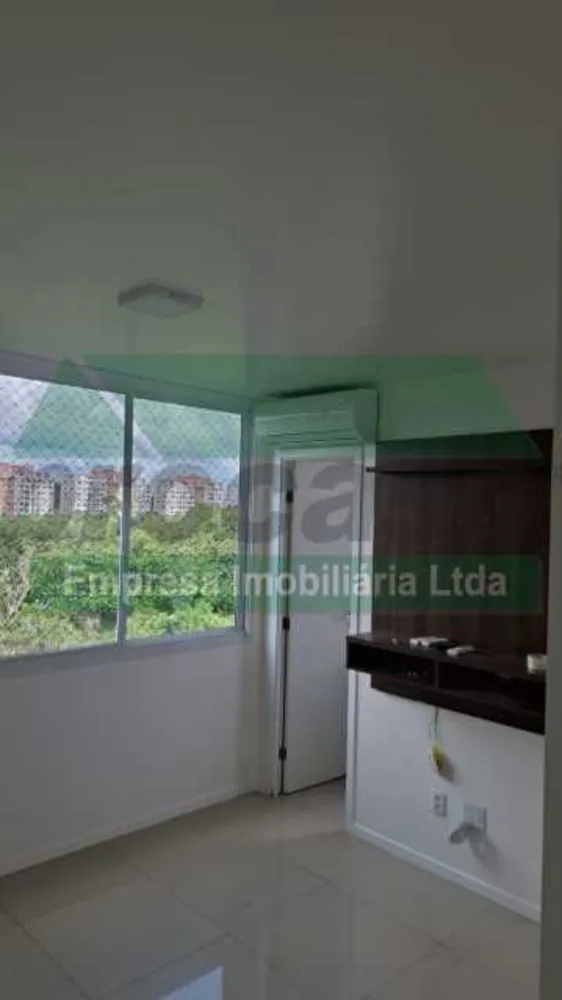 Apartamento, 3 quartos, 72 m² - Foto 1