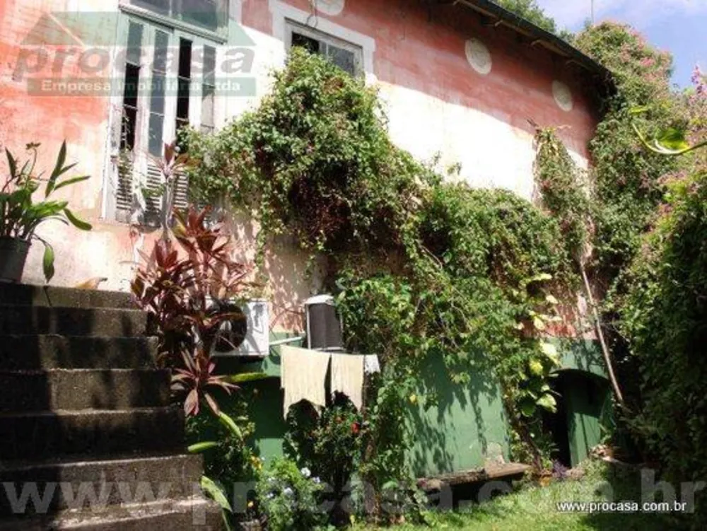 Casa, 4 quartos, 760 m² - Foto 8