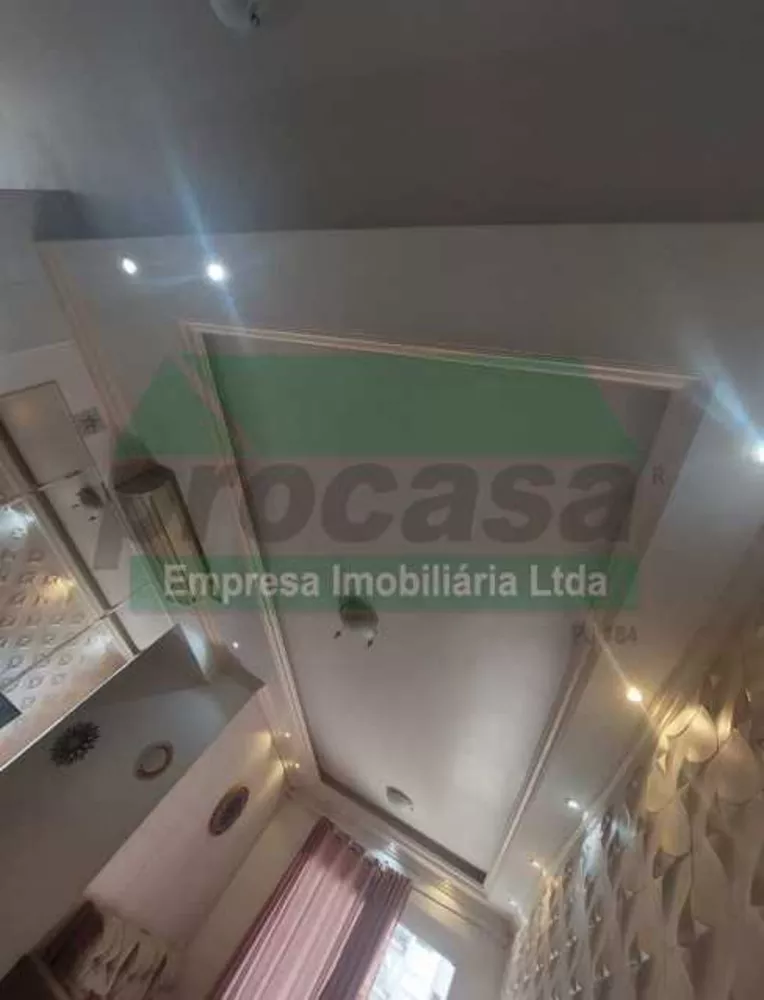 Apartamento para alugar com 3 quartos, 80m² - Foto 4