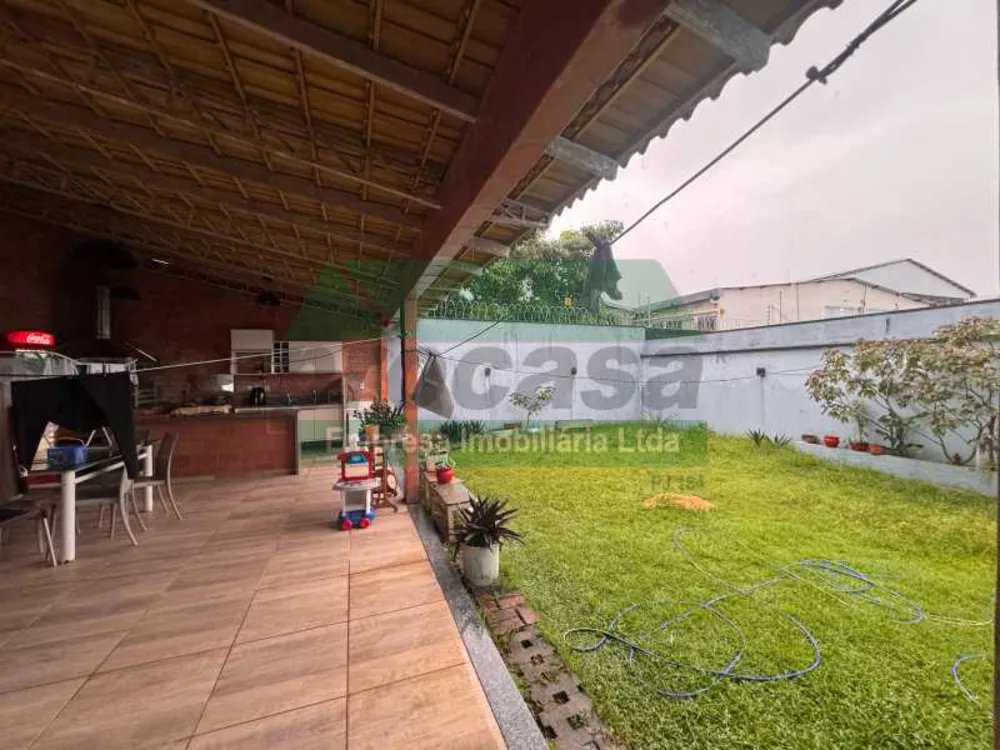 Casa de Condomínio, 4 quartos - Foto 3