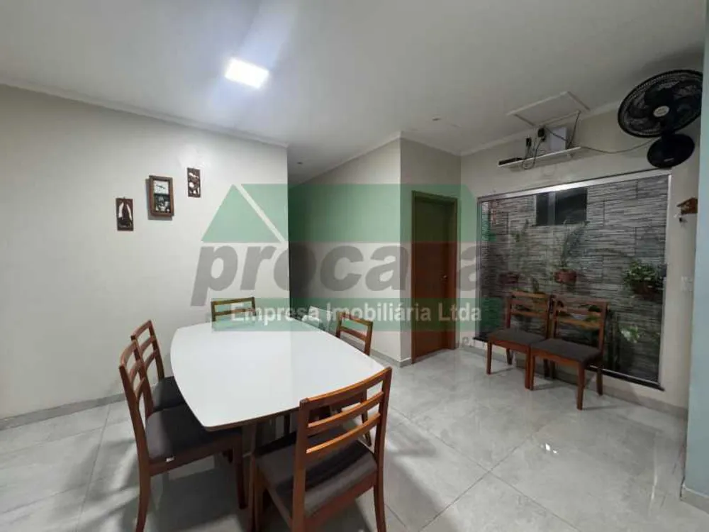 Casa de Condomínio, 4 quartos - Foto 8