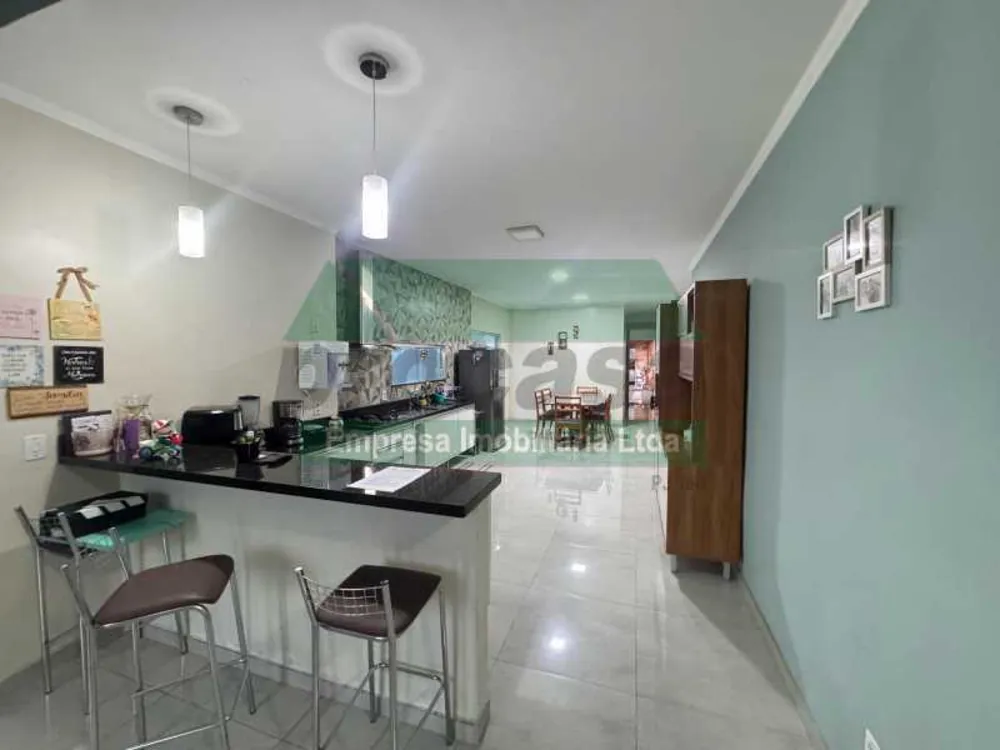 Casa de Condomínio, 4 quartos - Foto 7