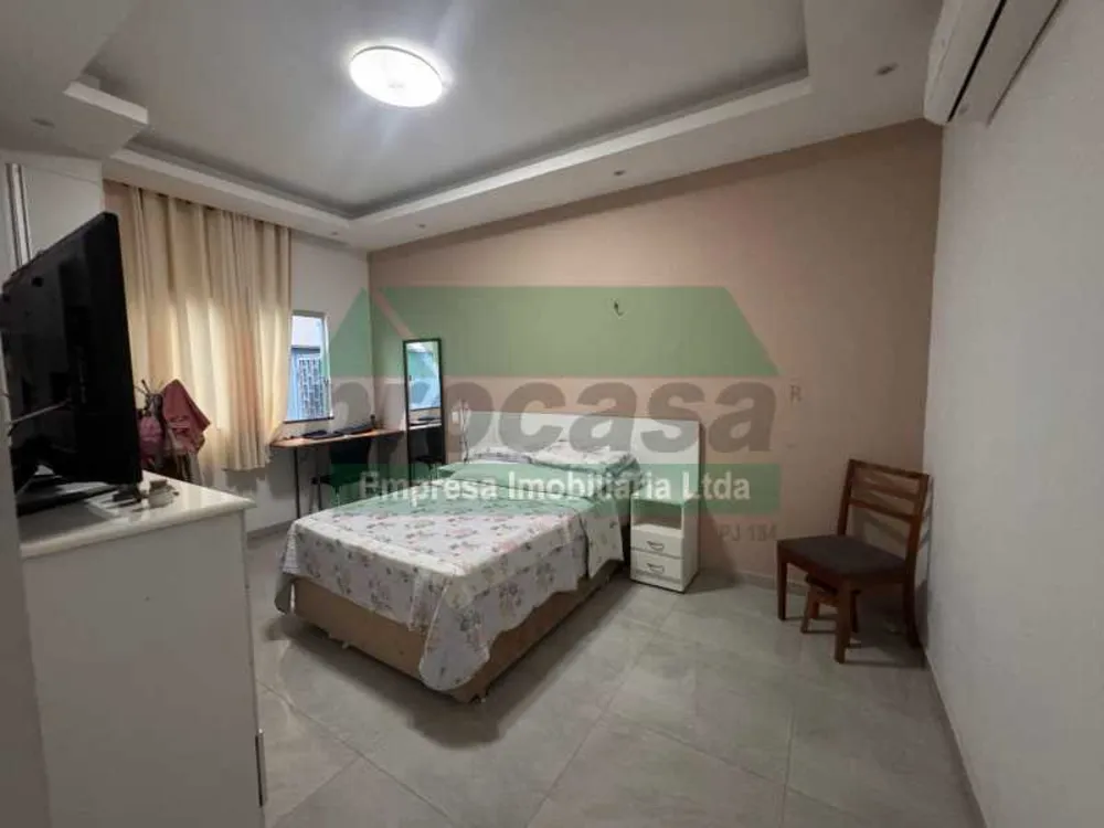 Casa de Condomínio, 4 quartos - Foto 9