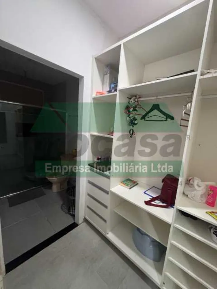 Casa de Condomínio, 4 quartos - Foto 11