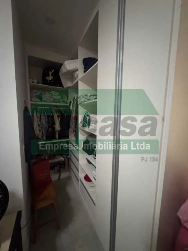 Casa de Condomínio, 4 quartos - Foto 10