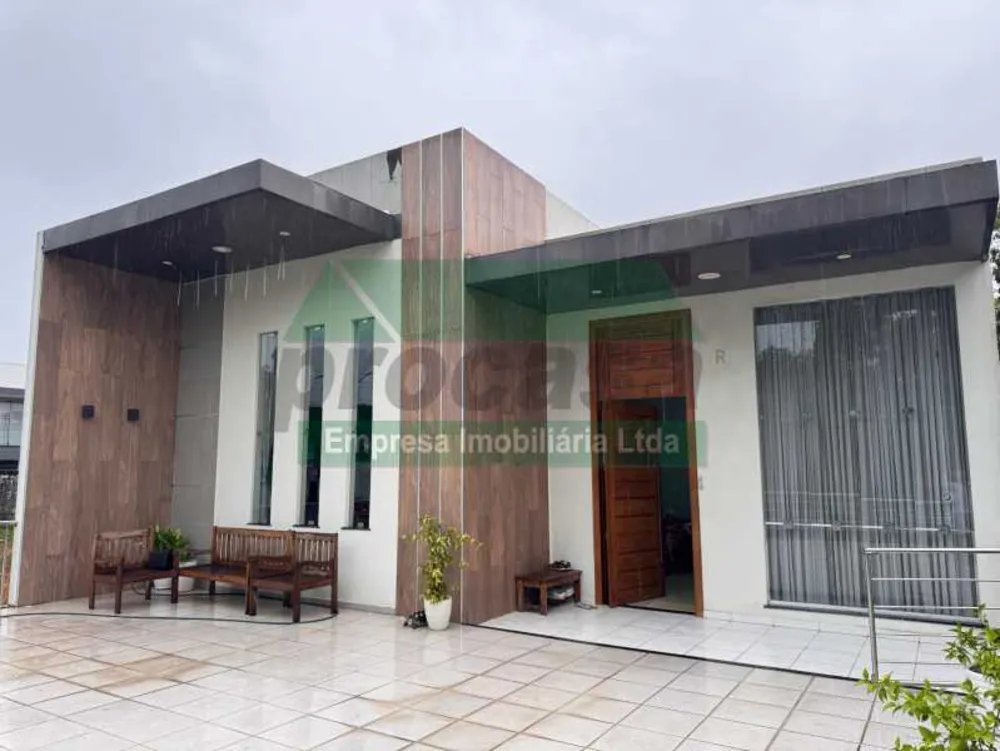 Casa de Condomínio, 4 quartos - Foto 2