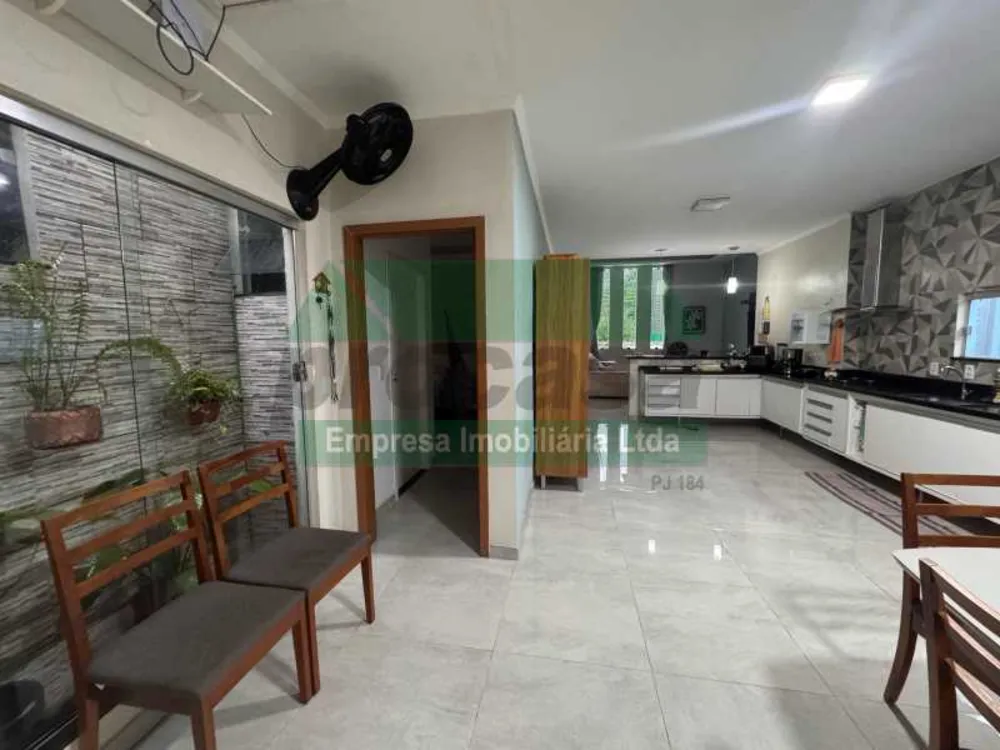 Casa de Condomínio, 4 quartos - Foto 5