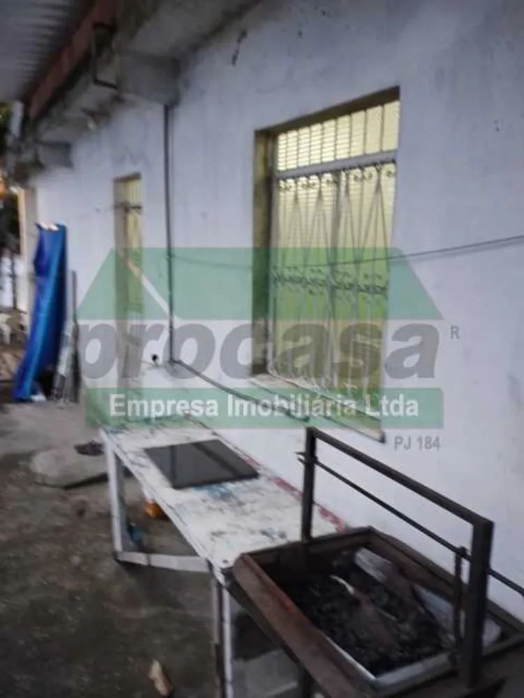 Casa, 3 quartos, 360 m² - Foto 9