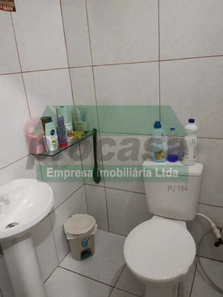 Casa, 3 quartos, 360 m² - Foto 8