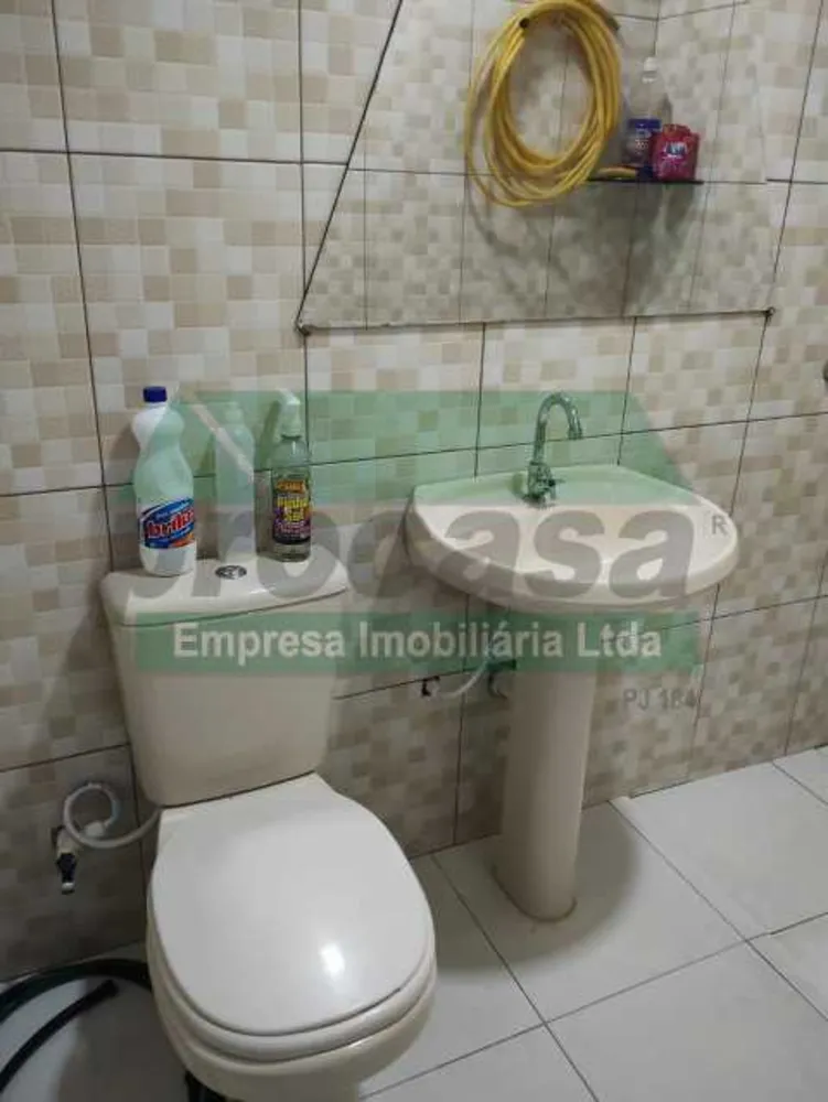 Casa, 3 quartos, 360 m² - Foto 14
