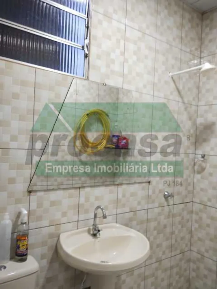 Casa, 3 quartos, 360 m² - Foto 5