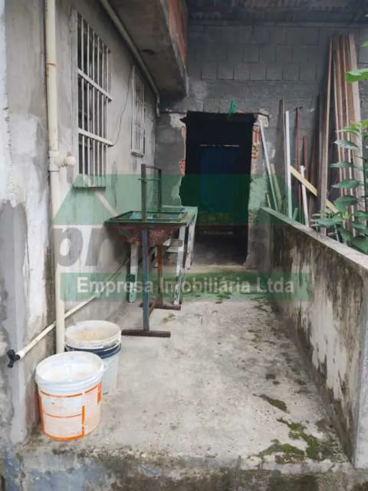 Casa, 3 quartos, 360 m² - Foto 16