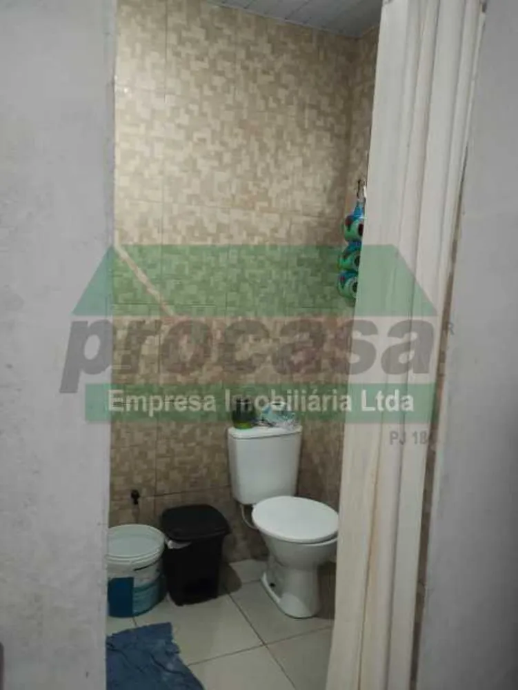 Casa, 3 quartos, 360 m² - Foto 13