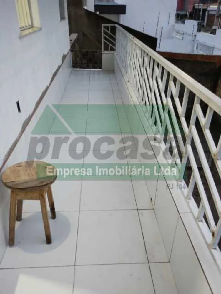 Casa, 3 quartos, 360 m² - Foto 12