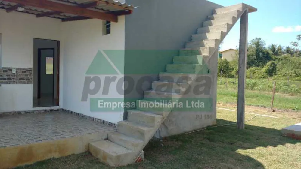 Casa, 2 quartos, 75 m² - Foto 3