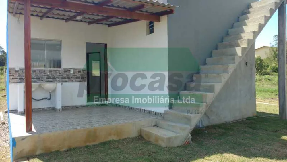 Casa, 2 quartos, 75 m² - Foto 11