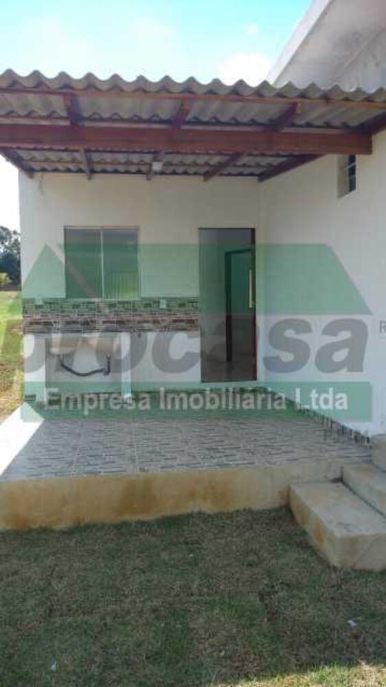 Casa, 2 quartos, 75 m² - Foto 4