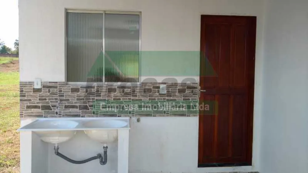Casa, 2 quartos, 75 m² - Foto 8