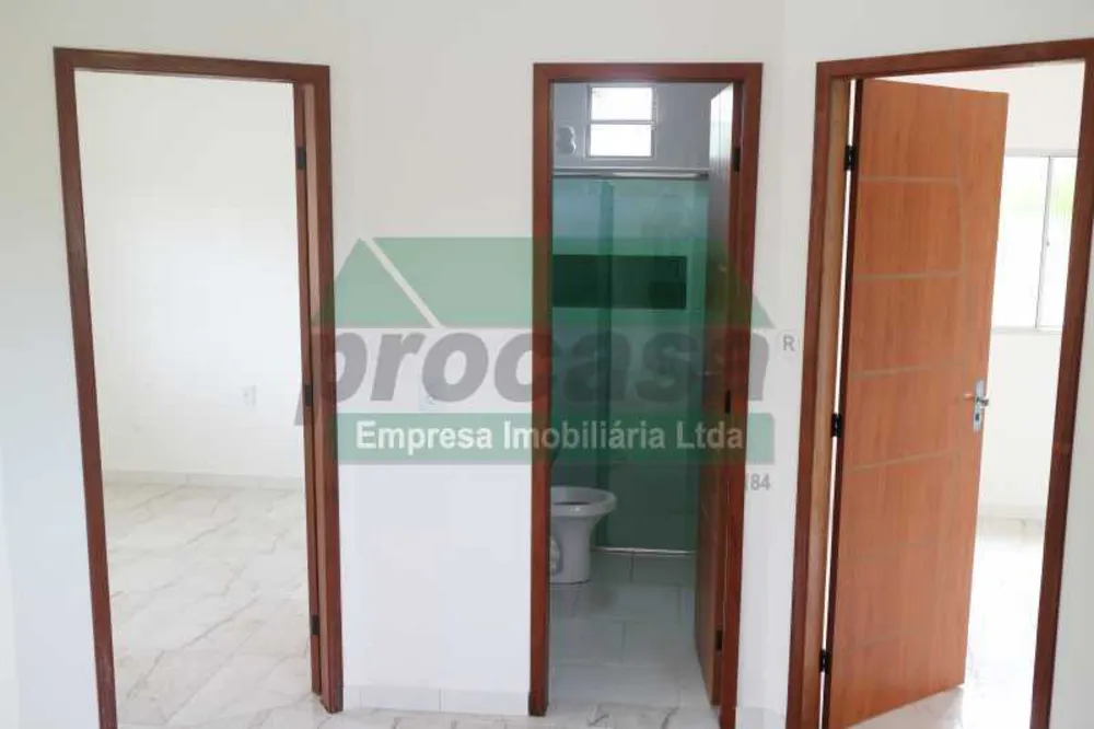 Casa, 2 quartos, 75 m² - Foto 2