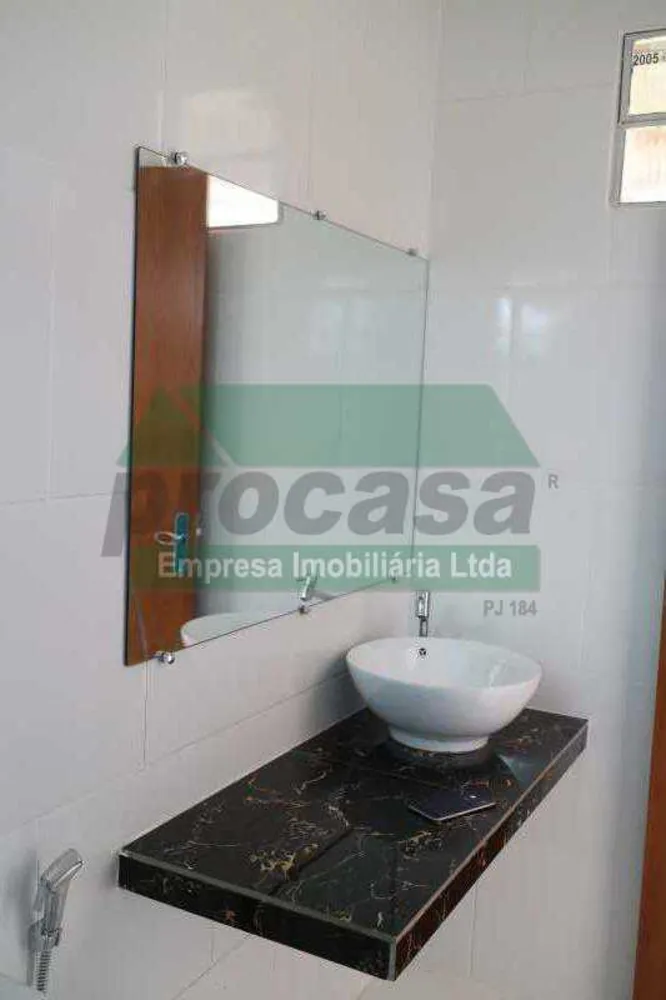 Casa, 2 quartos, 75 m² - Foto 4
