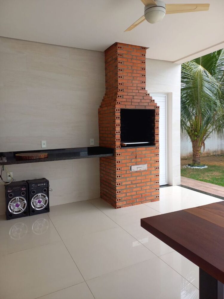 Casa de Condomínio, 4 quartos - Foto 8