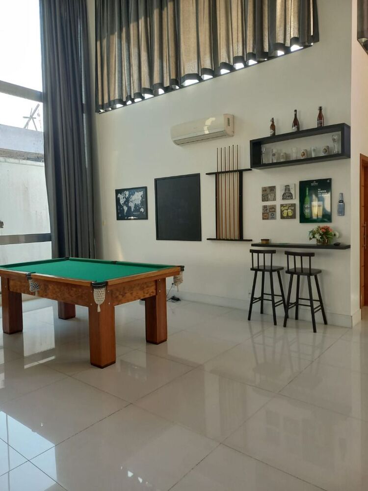 Casa de Condomínio, 4 quartos - Foto 14