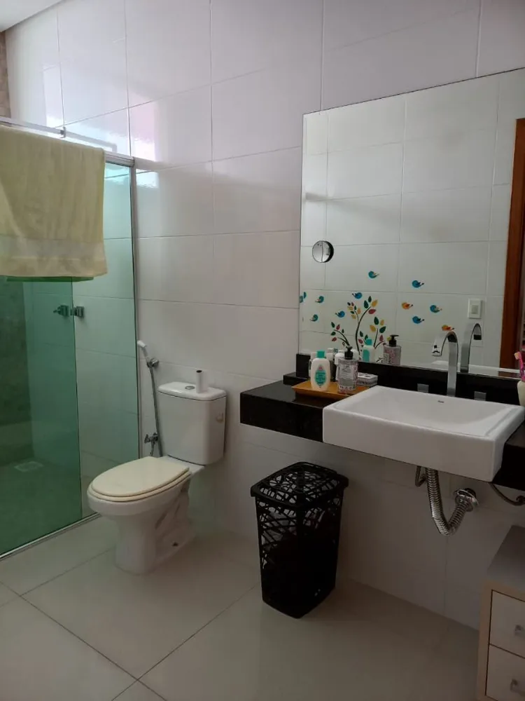 Casa de Condomínio, 4 quartos - Foto 6