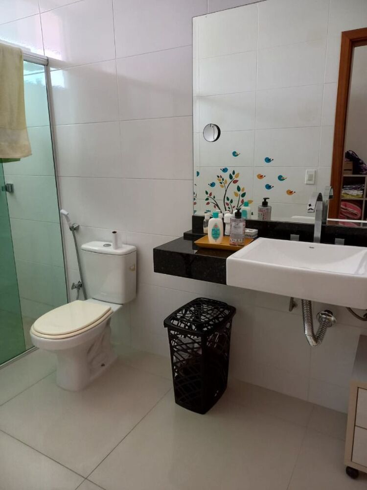 Casa de Condomínio, 4 quartos - Foto 3
