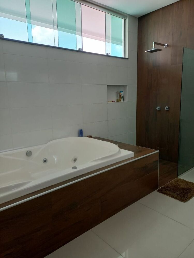 Casa de Condomínio, 4 quartos - Foto 10