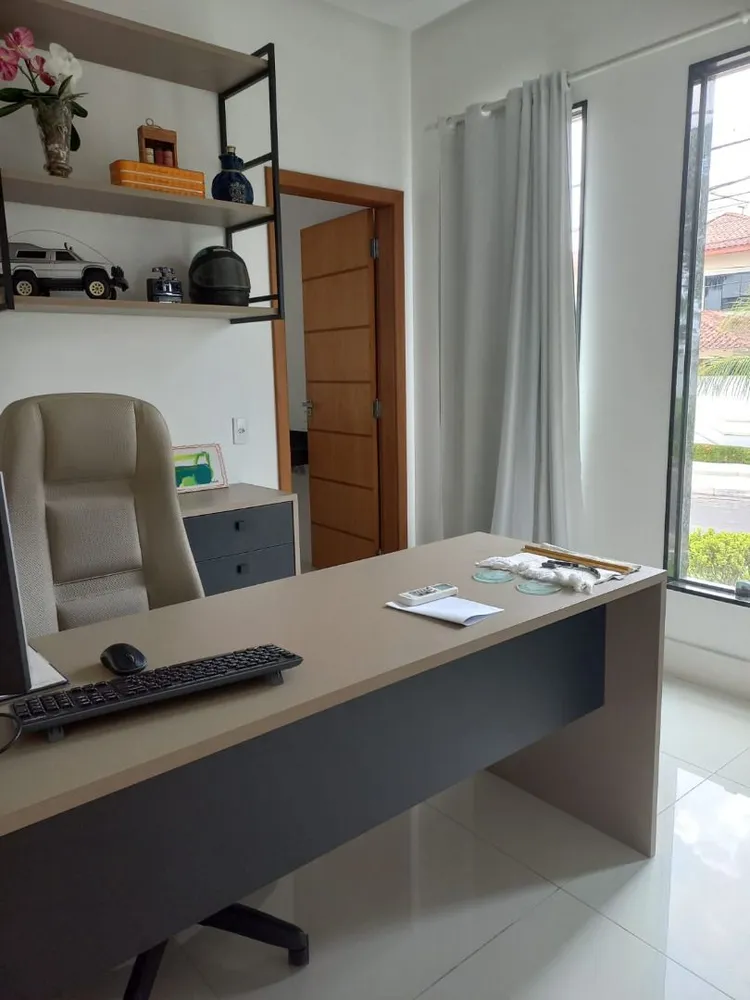 Casa de Condomínio, 4 quartos - Foto 18