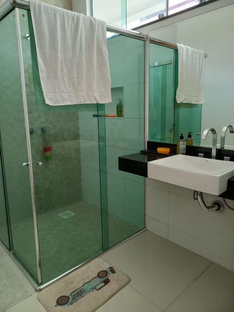 Casa de Condomínio, 4 quartos - Foto 6