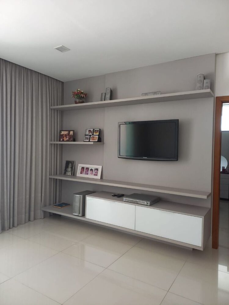 Casa de Condomínio, 4 quartos - Foto 13