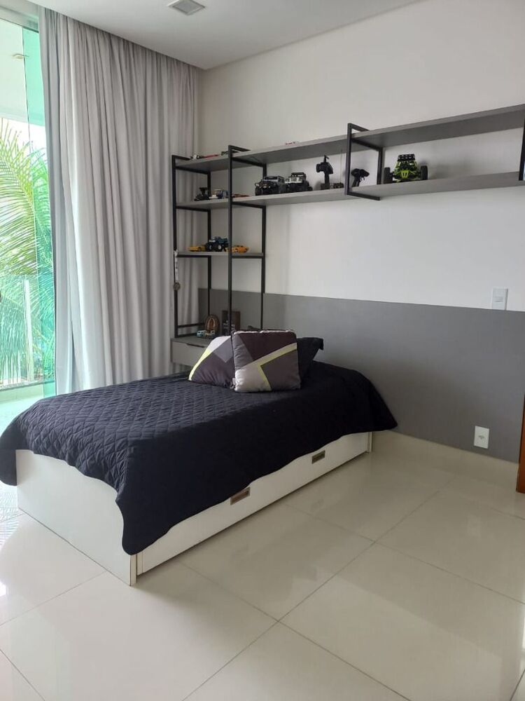 Casa de Condomínio, 4 quartos - Foto 5