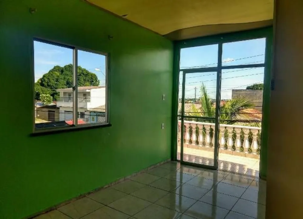 Casa de Condomínio, 6 quartos - Foto 1