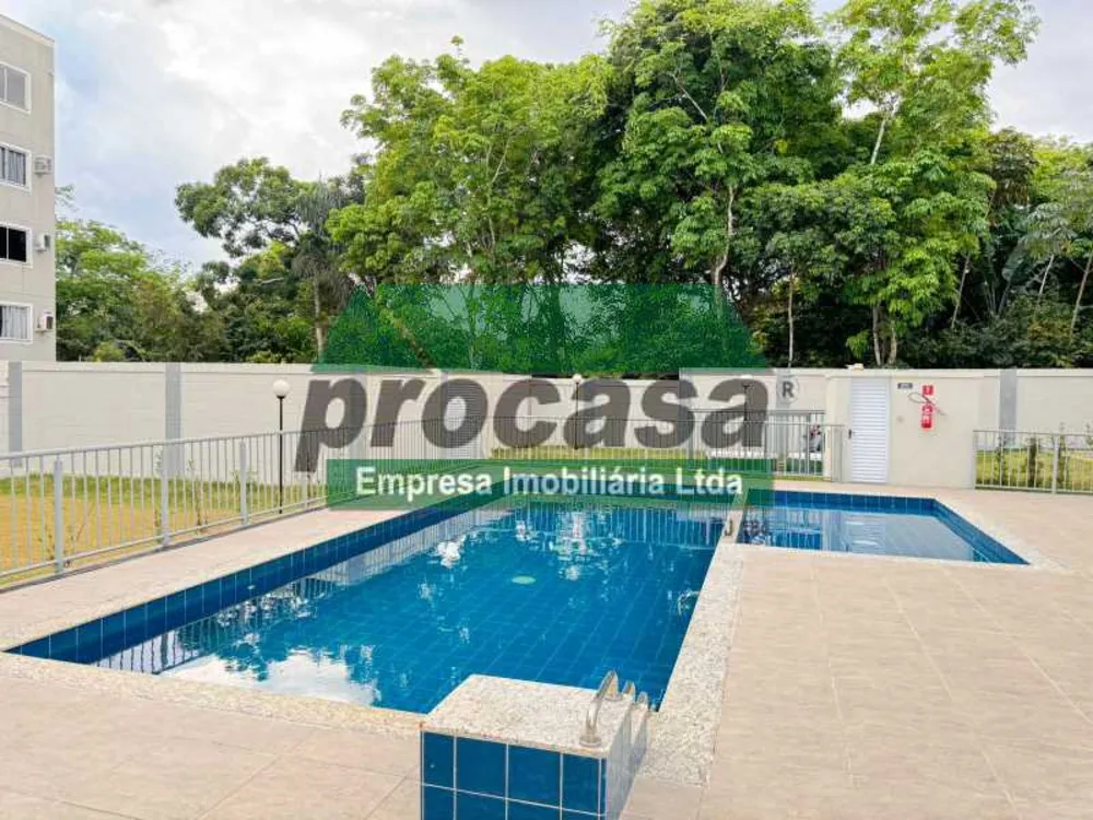 Apartamento, 2 quartos, 48 m² - Foto 2