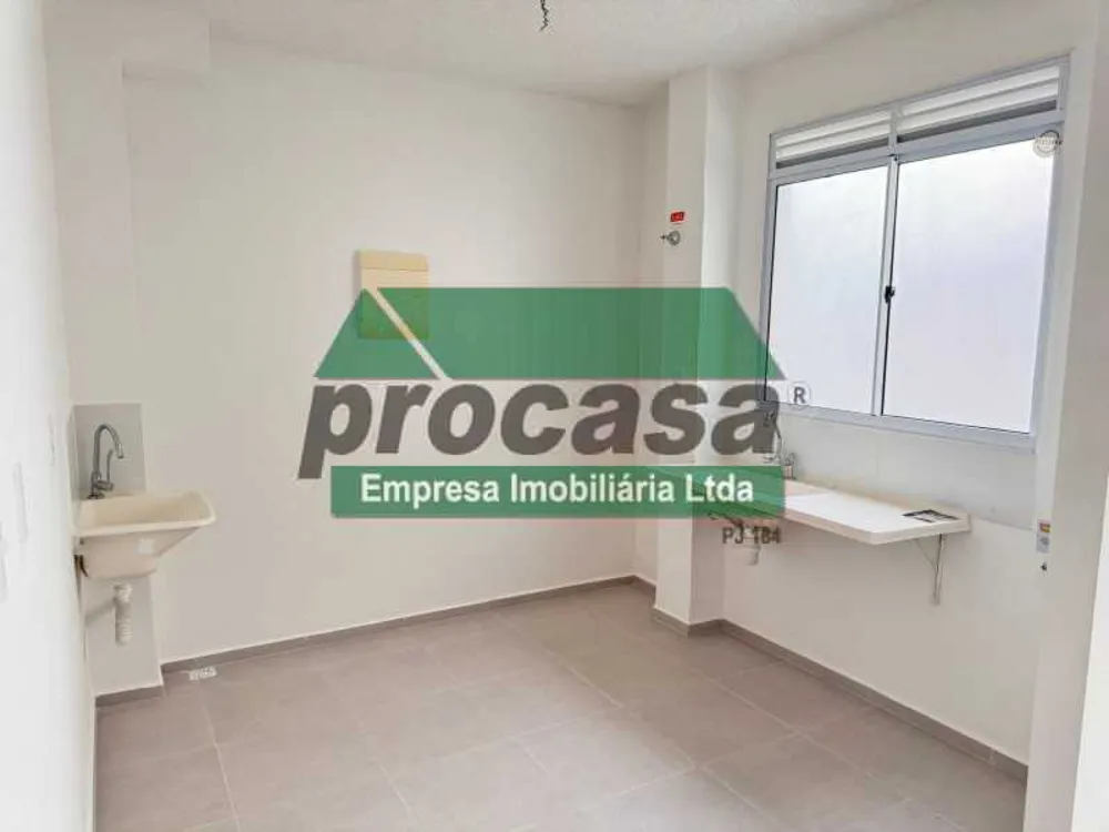 Apartamento, 2 quartos, 48 m² - Foto 8