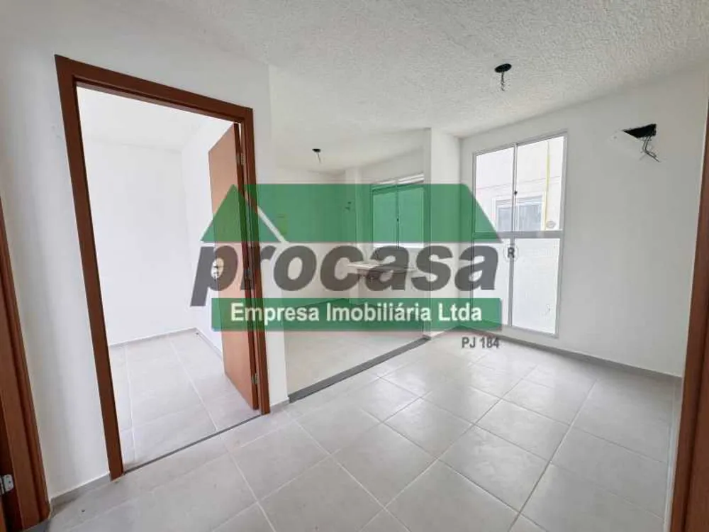 Apartamento, 2 quartos, 48 m² - Foto 7