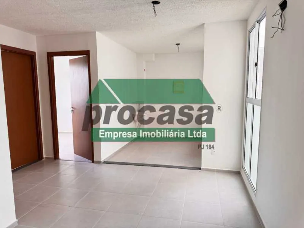 Apartamento, 2 quartos, 48 m² - Foto 5
