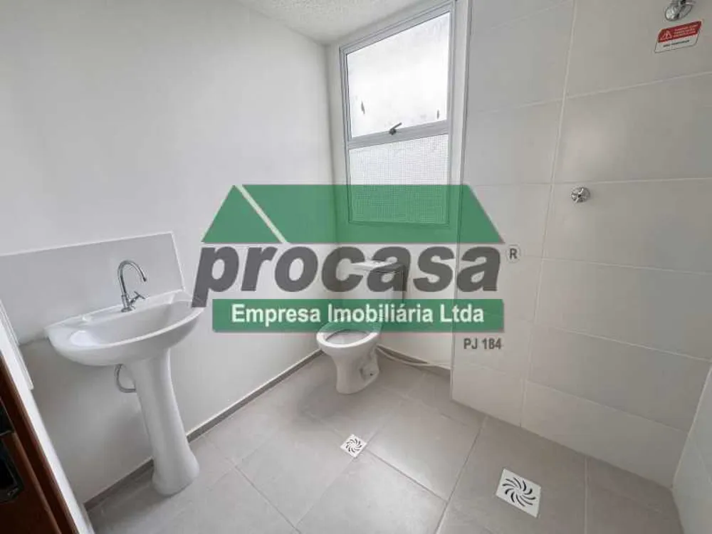 Apartamento, 2 quartos, 48 m² - Foto 10