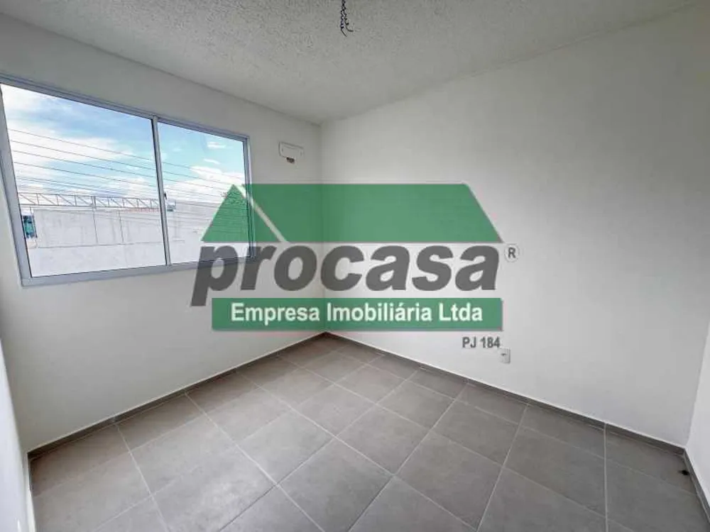 Apartamento, 2 quartos, 48 m² - Foto 11